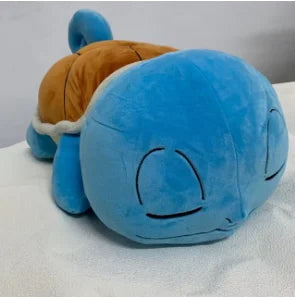 35/45CM New Pokemon Mew Plush Cute Huge Toys Pink Mew Anime Doll Cute Stuffed Plushie Gift For Children Birthday Kids