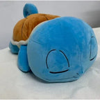35/45CM New Pokemon Mew Plush Cute Huge Toys Pink Mew Anime Doll Cute Stuffed Plushie Gift For Children Birthday Kids