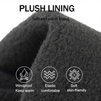 Winter Warm Gloves Touch Screen Windproof Cold-proof