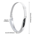 EMS V-Line Face Lifting & Jawline Toning Device