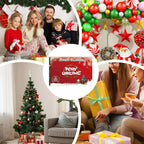 Christmas Stocking Advent Calendars 24 Days Countdown 24 Days Of Advent Box Socks Christmas Socks For Boys Girls Men Women