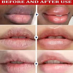 Exfoliating & Nourishing Lip Mask