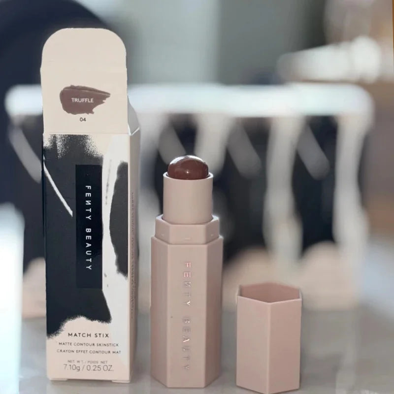 Fenty Beauty Contour, Highlighter & Lip Gloss Range