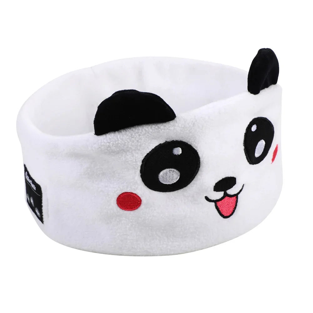 Children's Bluetooth Sleep Mask & Headband