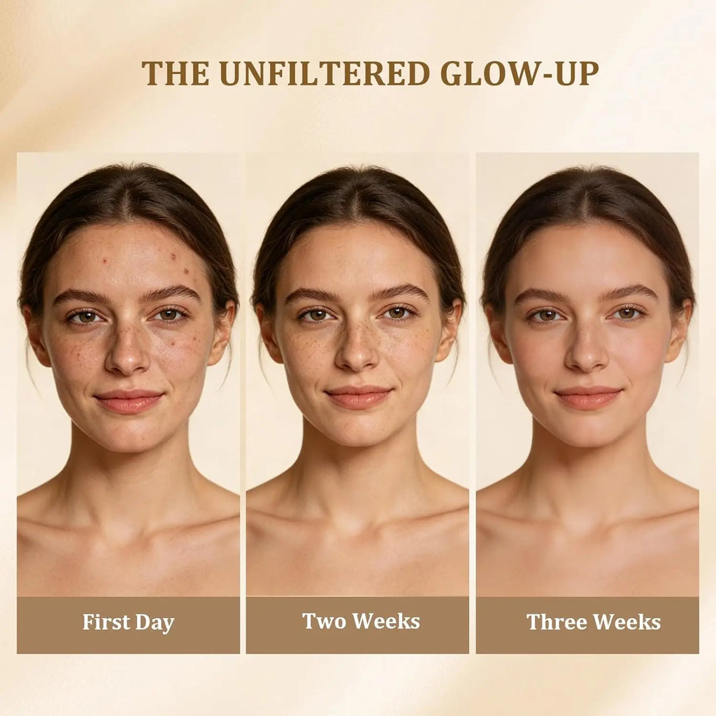 Flexible Silicone Face and Neck Mask 7 Colors High Energy Photon Masks Wireless LED Facial Mask Effortless Daily Skin Care