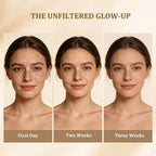 Flexible Silicone Face and Neck Mask 7 Colors High Energy Photon Masks Wireless LED Facial Mask Effortless Daily Skin Care