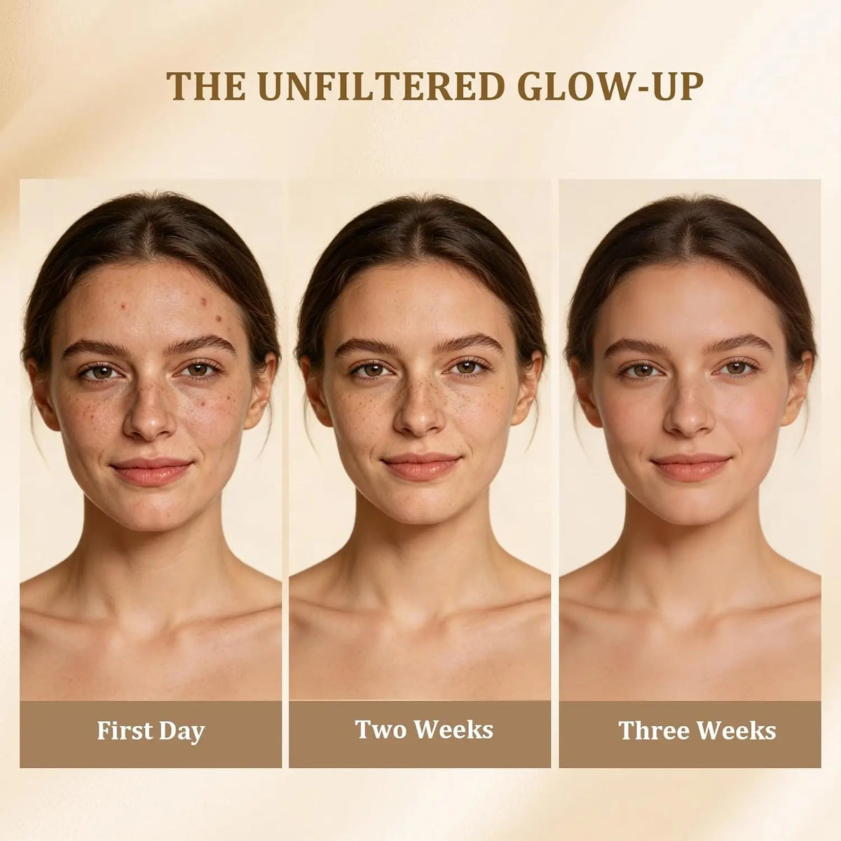 Flexible Silicone Face and Neck Mask 7 Colors High Energy Photon Masks Wireless LED Facial Mask Effortless Daily Skin Care