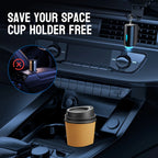 Smart Car Air Aromatherapy Diffuser Car Air Fresheners Humidifier Aromatherapy Car Air Freshener Removing Odors Car Accessories