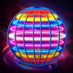 Pro Magic Flying Suspension Ball with Colour LED