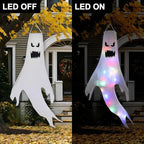 Halloween ghost LED