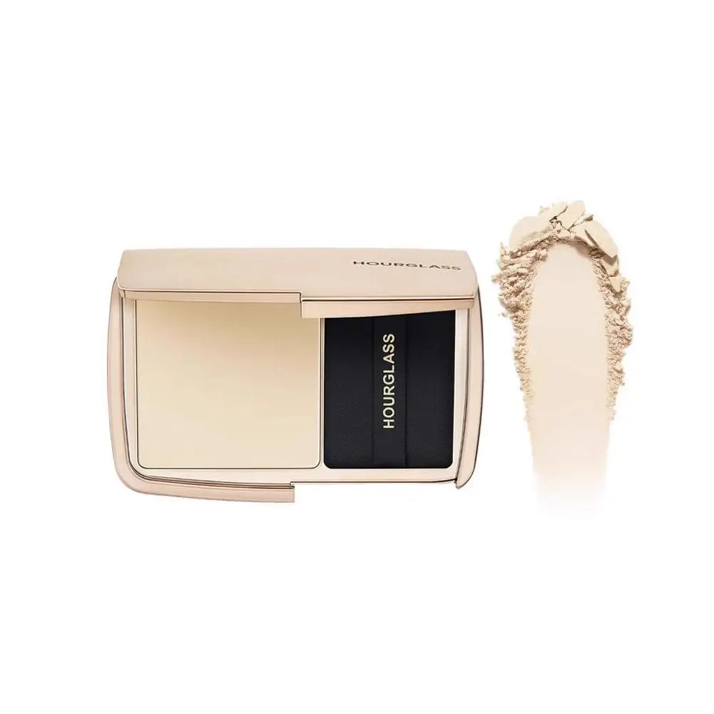 4.2g Hour/glass Pork Belly Blush New Light Mist Oil Control Powder Soft Glow Highlighter Cover Spot Foundation Delicate Makeup