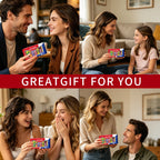 8PCS Soda-Inspired Lip Balm Set, Long-Lasting Moisture & Anti-Chapping Gift Giving