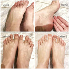 Foot Callus & Cuticle Softener – 110ml