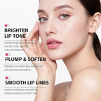 Instant Plumping Lip Essence Oil Increase Lip Elasticity Long-lasting Moisturize Nourishing Lip Plumper Gloss Sexy Beauty Makeup