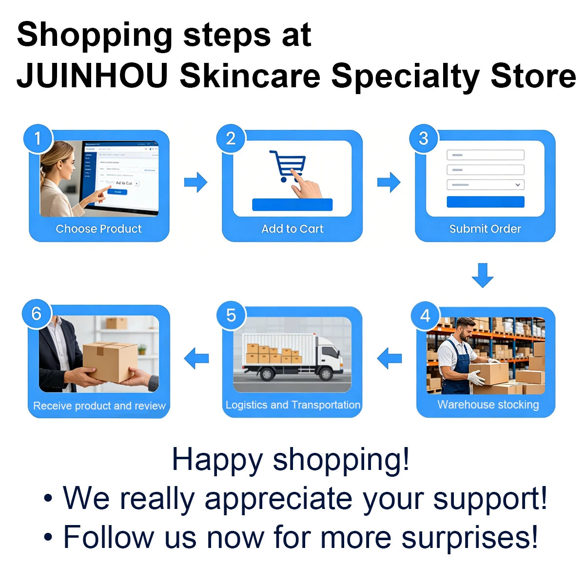 JUINHOU Men Face Serum&Cream Kit Copper Peptide Hyaluronic Acid Hydrating Firming Soothe Rough Skin Revitalize Dull Skin Man Day