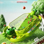 Plants VS Zombies 2-Player Tabletop Shooting Battle Game Interactive Family Educational Toy for Kids Adults Family Party Gifts