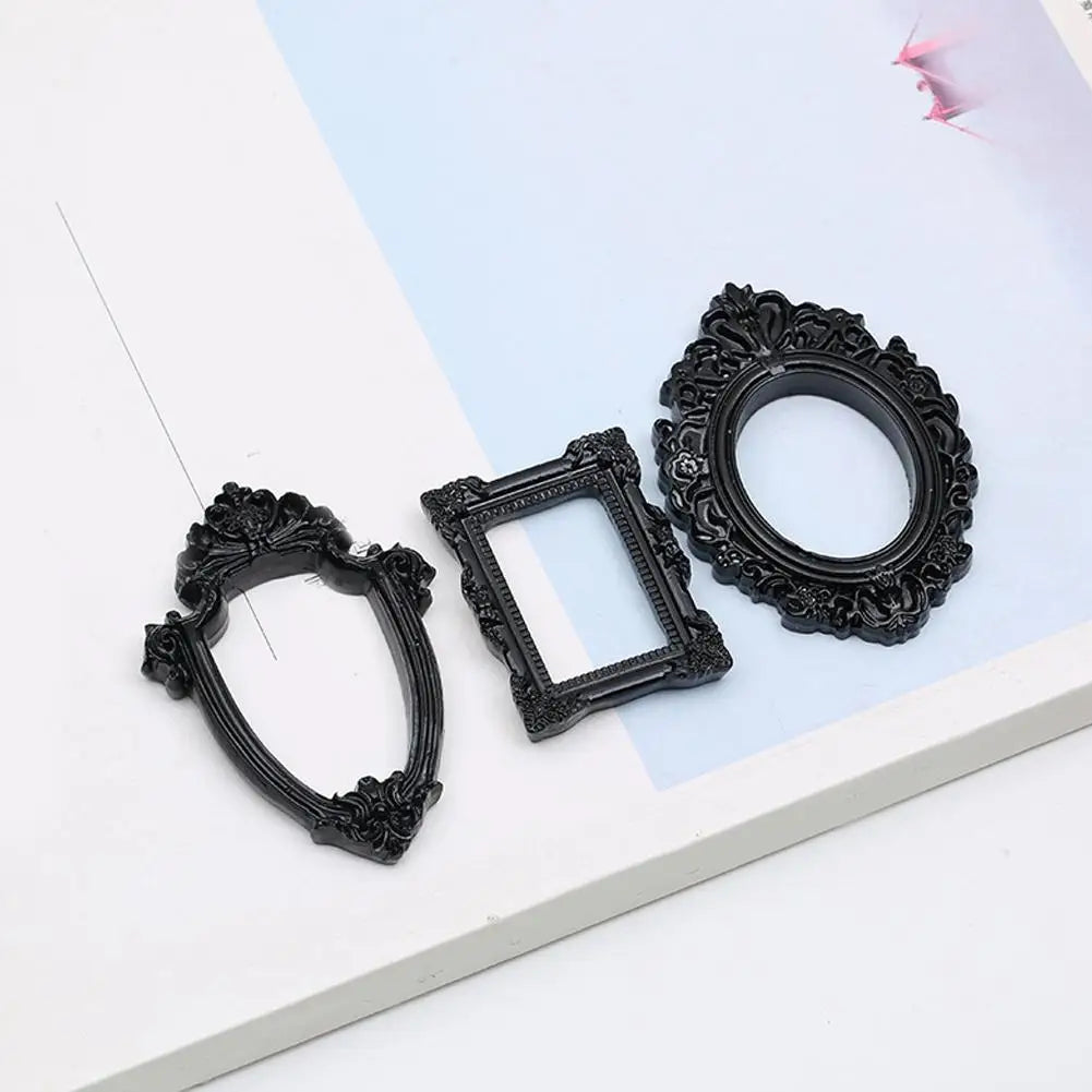 Mini Museum Photo Album  DIY