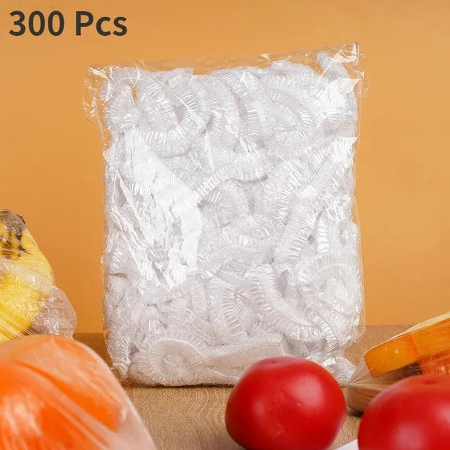 Disposable Stretch Food Covers