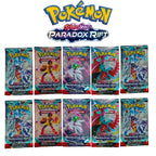 Pok é mon English TCG Mega Evolution Ascended Heroes Booster Packs Sealed Trading Card Game Collectible Gift for Kids Boy Girl