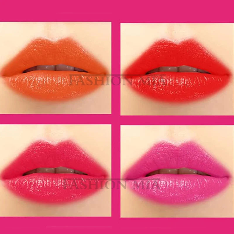 Korea 8ml BB Lips Cream Serum Starter Kit Persistent Colorfast Lip Gloss Pigment Moisturizing Lip Skin Care Treatment