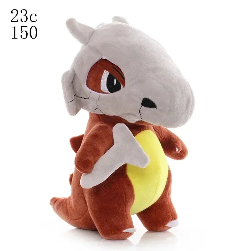 20CM Pokemon Plush Pikachu Dolls Kawaii Anime Pokémon Pichu Short Stuffed Toys Cute Cartoon TOMY Pokmon Children Birthday Gift