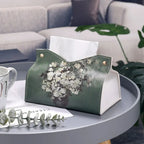 Decorative Tissue Box Cover
