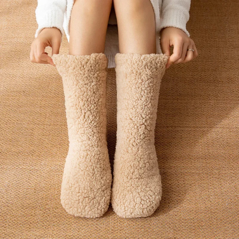 Women's Thermal Sleep Socks
