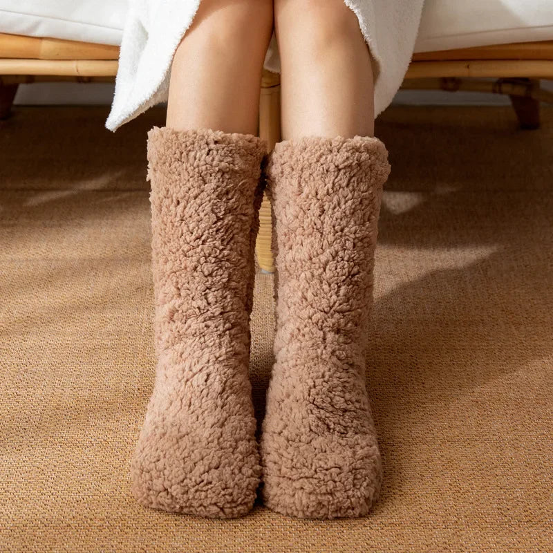 Women's Thermal Sleep Socks