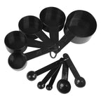 Kitchen Measuring Spoon Set – 5 or 10 Piece