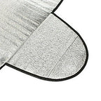 Car Accessories Car Windscreen Windshield Frost Cover Ice Snow Shield Front Protector Auto UV Protection Curtain Styling 1Pc