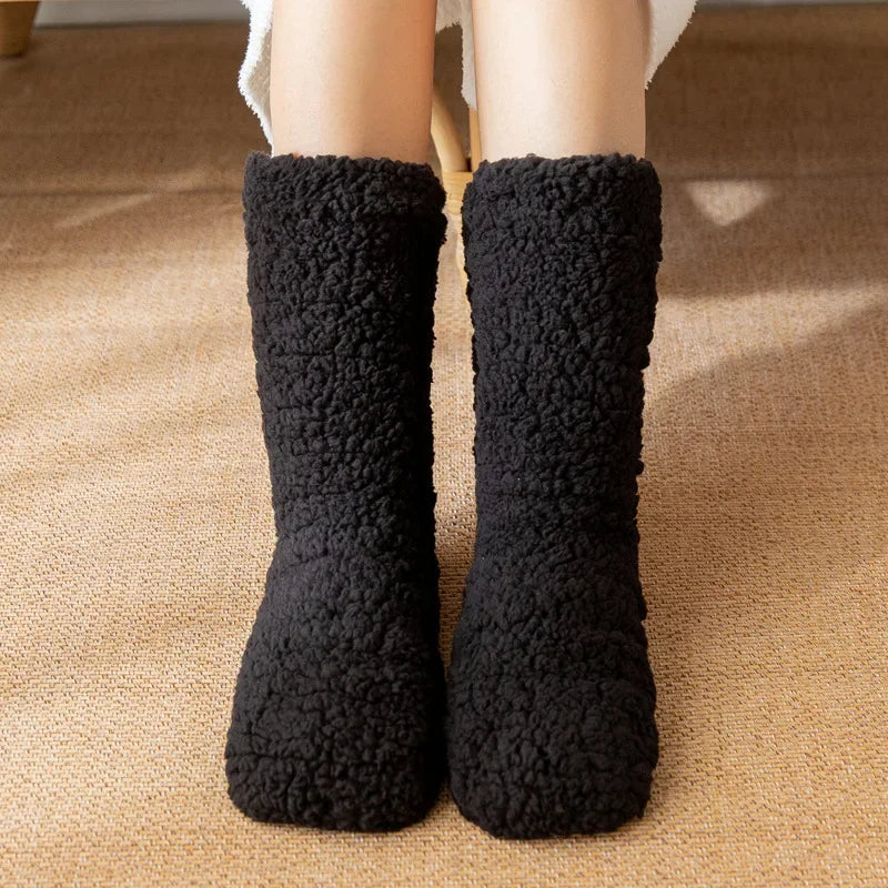 Women's Thermal Sleep Socks