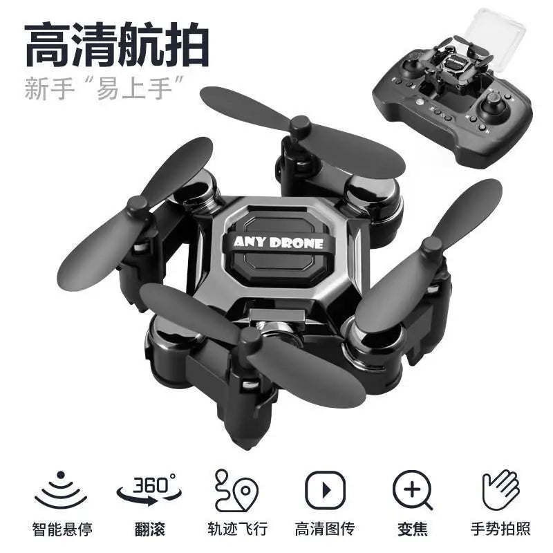 Mini Folding Camera Drone