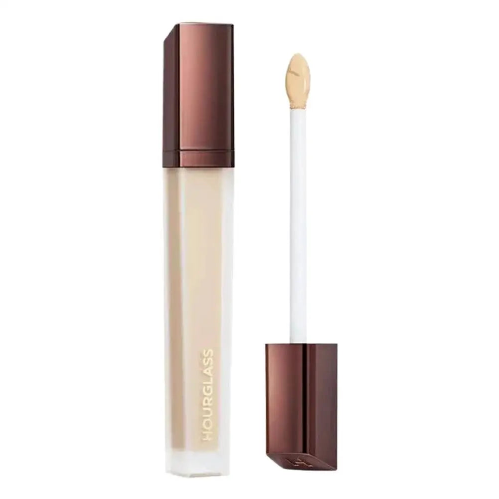 4.2g Hour/glass Pork Belly Blush New Light Mist Oil Control Powder Soft Glow Highlighter Cover Spot Foundation Delicate Makeup
