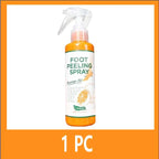 Foot Callus & Cuticle Softener – 110ml