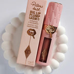 Hot Sale Charlotte Brand Setting Spray Fine Texture Powder Small Gold Plate 2 Color Powder Blusher Essence Oil Tilbury Cosmetics