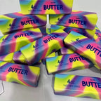 Butter Stick Squishy Fidget Toy