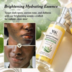 WK JALY Licorice Face & Body Serum – 150ml