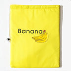 Reusable Insulated Produce Storage Bag – 28 × 35cm