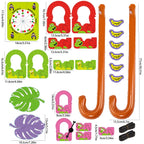 Novelty Monkey Party Game Funny Interactive Table Game Adult