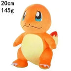 20CM Pokemon Plush Pikachu Dolls Kawaii Anime Pokémon Pichu Short Stuffed Toys Cute Cartoon TOMY Pokmon Children Birthday Gift