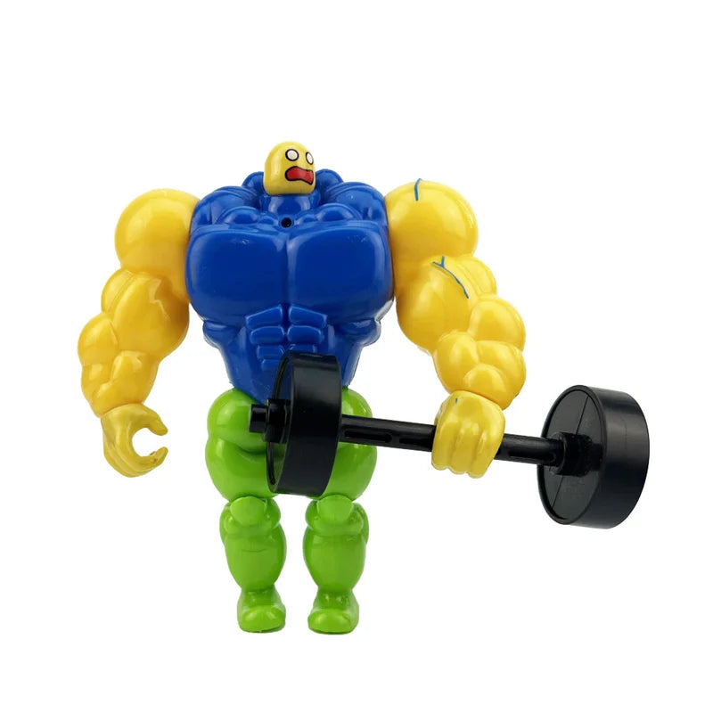 Roblox Model Toy Mini Theater Doll Pet Virtual World Game Style Figures Toy【High Quality Express Box Packaging】