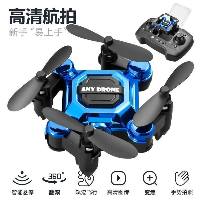 Mini Folding Camera Drone