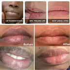 Exfoliating & Nourishing Lip Mask