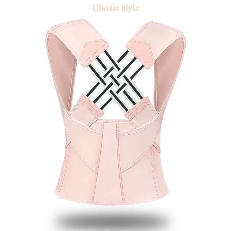 Back Posture Corrector Brace for Women