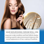 2026 latest technology new products Anti-hair Loss Essence Promotes Hair Growth and Improves The Scalp Environment