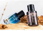 Brand Perfume Men Gift Box 2pcs Set 100ml Lasting Fragrance Perfumes De Mujer Floral Scent Man Cologne Pheromone Parfums Homme