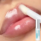 2026 Lip Plumper Gloss: Plump & Hydrate, Improve Lip Elasticity Naturally