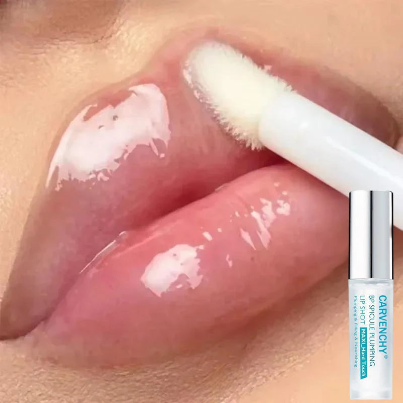 2026 Lip Plumper Gloss: Plump & Hydrate, Improve Lip Elasticity Naturally