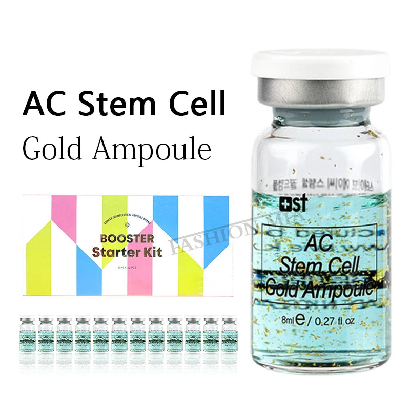 Niacinamide & Peptide BB Cream Starter Kit — 8ml