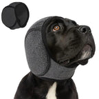 Waterproof Dog Ear Cover for Grooming & Swimming